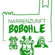 Das Logo der Bobohle